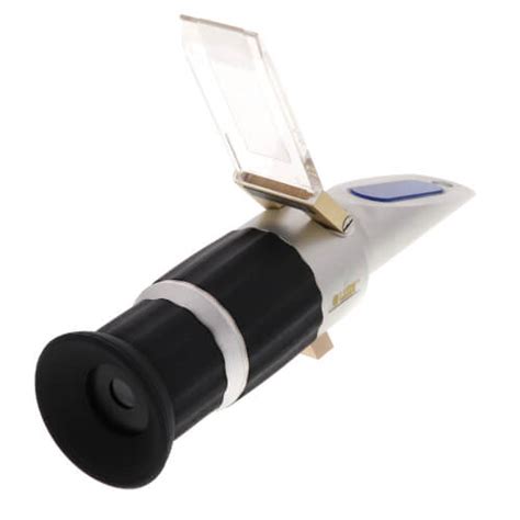 hercules refractometer adjustment|hercules refractometer instructions.